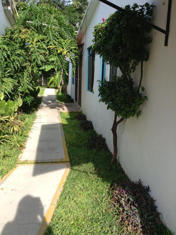 Hotel Tecozautla Zewnętrze zdjęcie