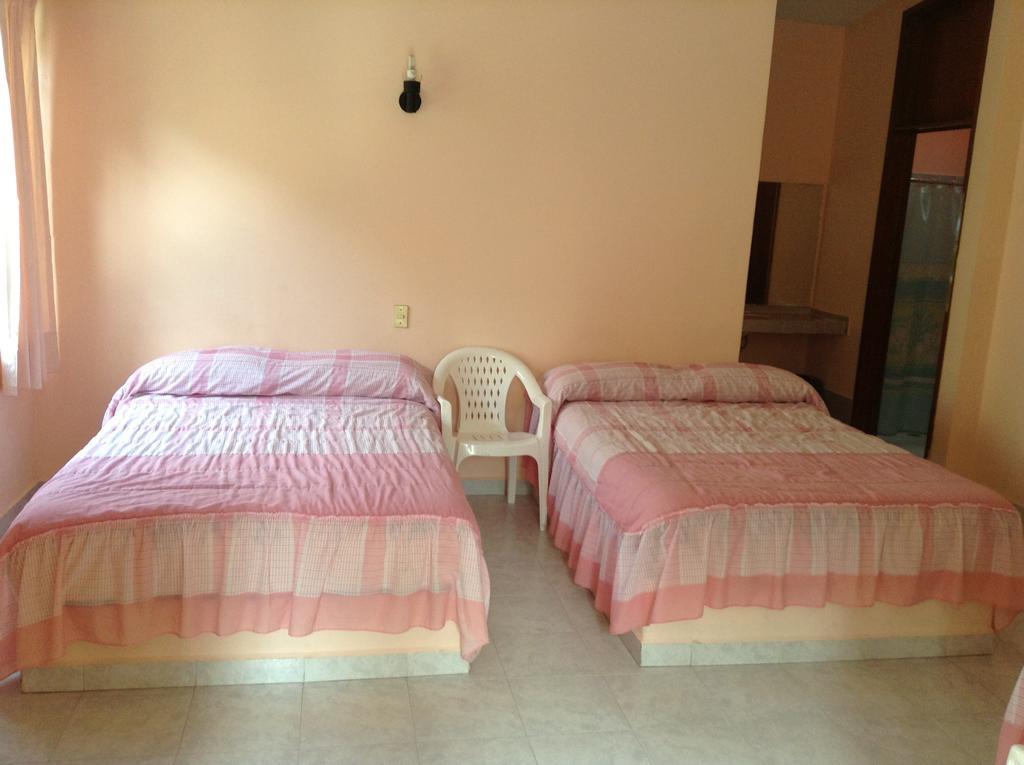Hotel Tecozautla Zewnętrze zdjęcie