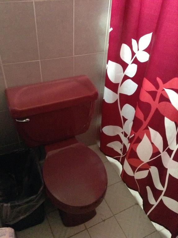 Hotel Tecozautla Zewnętrze zdjęcie