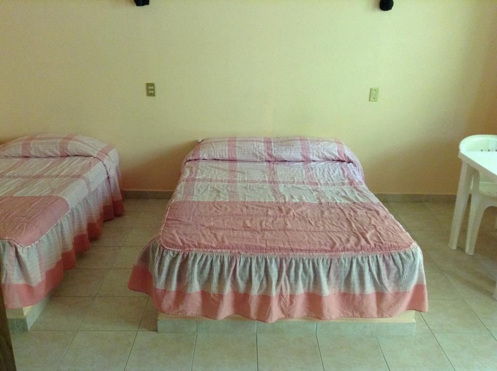 Hotel Tecozautla Zewnętrze zdjęcie