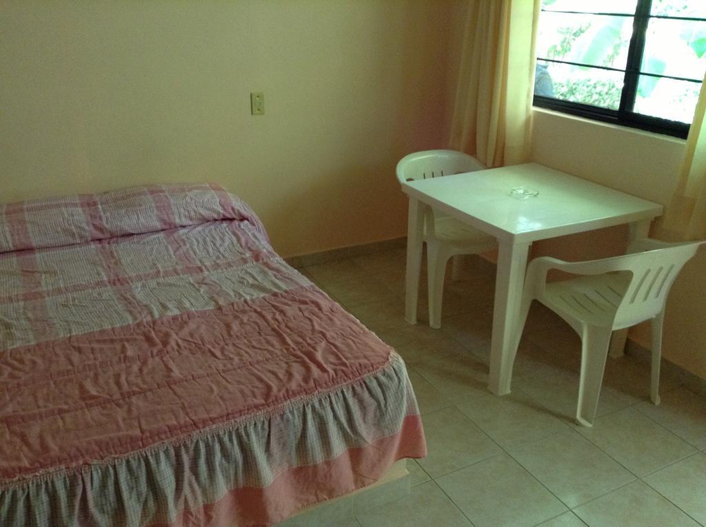 Hotel Tecozautla Zewnętrze zdjęcie