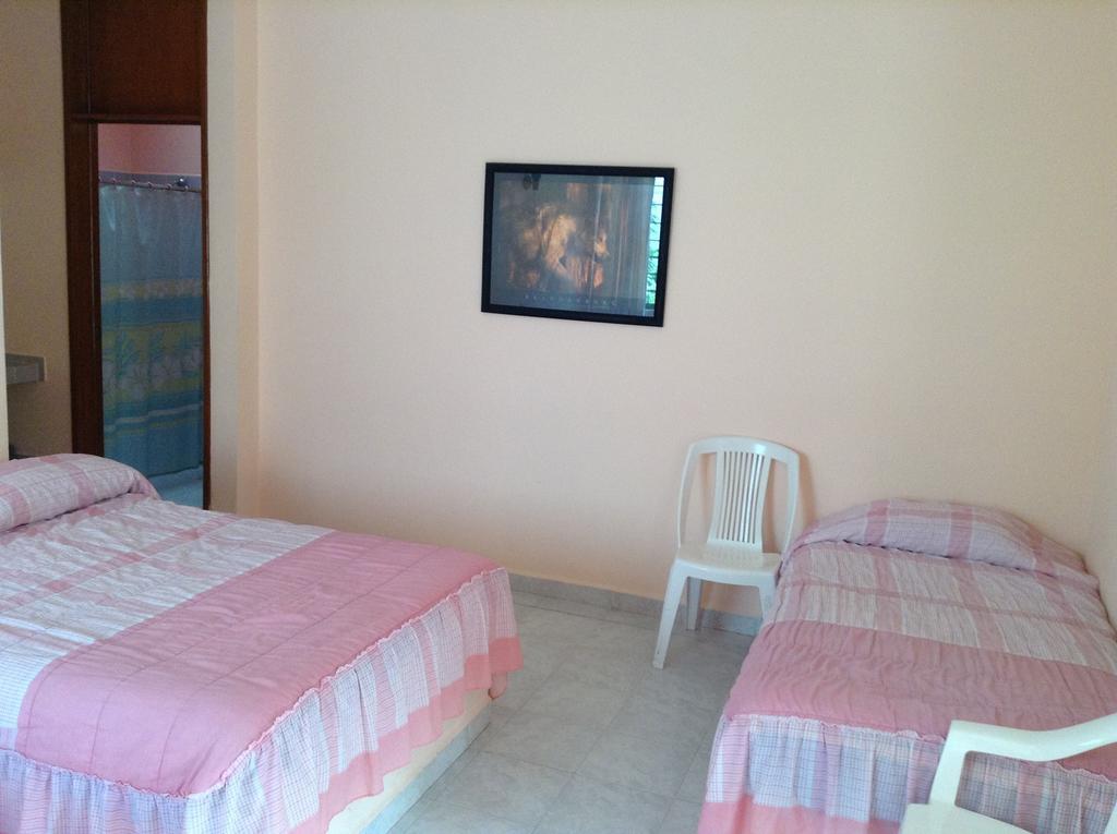 Hotel Tecozautla Zewnętrze zdjęcie