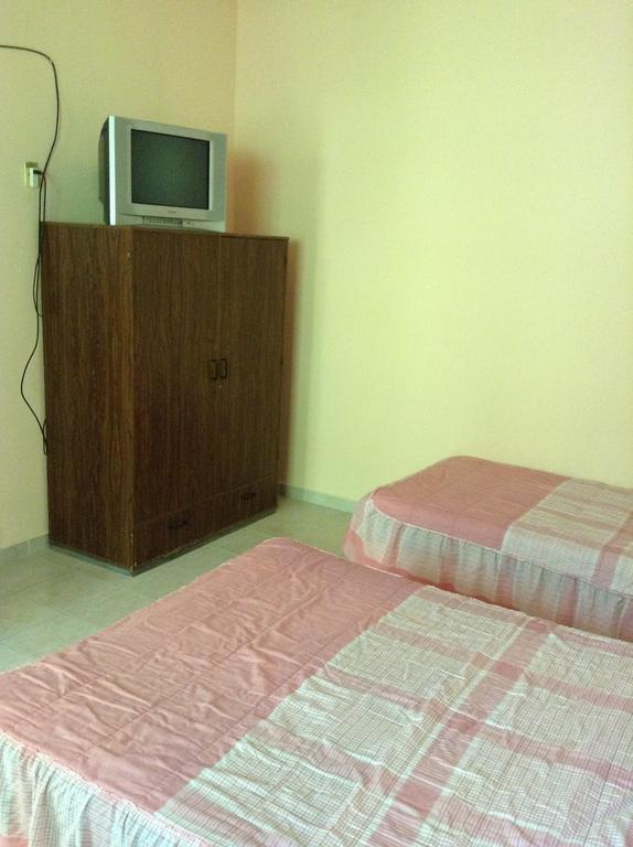 Hotel Tecozautla Zewnętrze zdjęcie
