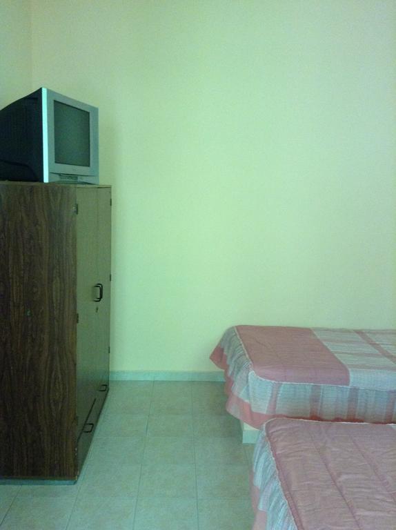 Hotel Tecozautla Zewnętrze zdjęcie