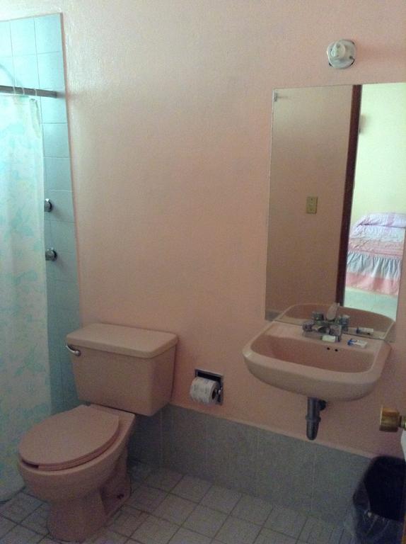 Hotel Tecozautla Zewnętrze zdjęcie